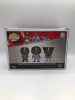 Funko POP! WWE Big E, Xavier Woods & Kofi Kingston Vinyl Figure - (100410)