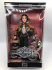 Barbie Pop Culture Harley-Davidson #4 2000 Doll - (100304)