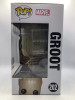 Funko POP! Marvel Guardians of the Galaxy vol. 2 Groot (Supersized) #202 - (100306)