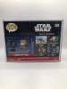 Funko POP! Star Wars Black Box Cloud City Duel #226 Vinyl Figure - (100310)