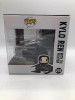 Funko POP! Star Wars The Last Jedi Kylo Ren in Tie Fighter #215 Vinyl Figure - (100322)