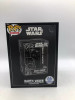 Funko POP! Star Wars Darth Vader #2 Vinyl Figure - (100327)