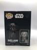 Funko POP! Star Wars Darth Vader #2 Vinyl Figure - (100327)