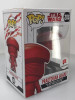 Funko POP! Star Wars The Last Jedi Praetorian Guard with Dual Swords #208 - (97709)