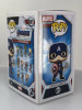 Funko POP! Marvel Avengers: Endgame Captain America #481 Vinyl Figure - (97650)