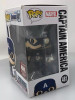 Funko POP! Marvel Avengers: Endgame Captain America #481 Vinyl Figure - (97650)