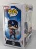 Funko POP! Marvel Avengers: Endgame Captain America #481 Vinyl Figure - (97650)