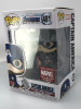 Funko POP! Marvel Avengers: Endgame Captain America #481 Vinyl Figure - (97650)