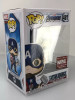 Funko POP! Marvel Avengers: Endgame Captain America #481 Vinyl Figure - (97650)