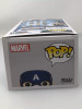Funko POP! Marvel Avengers: Endgame Captain America #481 Vinyl Figure - (97650)
