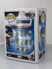 Funko POP! Marvel Avengers: Endgame Captain America #481 Vinyl Figure - (97650)