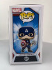 Funko POP! Marvel Avengers: Endgame Captain America #481 Vinyl Figure - (97650)