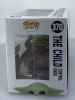 Funko POP! Star Wars The Mandalorian The Child Control Knob #370 Vinyl Figure - (97913)