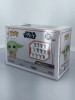 Funko POP! Star Wars The Mandalorian The Child Control Knob #370 Vinyl Figure - (97913)