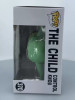 Funko POP! Star Wars The Mandalorian The Child Control Knob #370 Vinyl Figure - (97913)