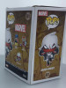 Funko POP! Marvel Infinity Warps Arach-Knight #681 Vinyl Figure - (97691)