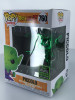 Funko POP! Animation Anime Dragon Ball Z (DBZ) Piccolo (Chrome Green) #760 - (97793)