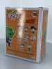 Funko POP! Animation Anime Dragon Ball Z (DBZ) Piccolo (Chrome Green) #760 - (97793)