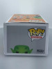 Funko POP! Animation Anime Dragon Ball Z (DBZ) Piccolo (Chrome Green) #760 - (97793)