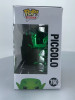 Funko POP! Animation Anime Dragon Ball Z (DBZ) Piccolo (Chrome Green) #760 - (97793)