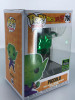 Funko POP! Animation Anime Dragon Ball Z (DBZ) Piccolo (Chrome Green) #760 - (97793)