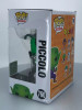 Funko POP! Animation Anime Dragon Ball Z (DBZ) Piccolo (Chrome Green) #760 - (97793)