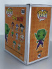 Funko POP! Animation Anime Dragon Ball Z (DBZ) Piccolo (Chrome Green) #760 - (97793)