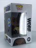 Funko POP! Television Star Trek Worf #191 Vinyl Figure - (98950)