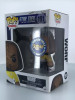 Funko POP! Television Star Trek Worf #191 Vinyl Figure - (98950)