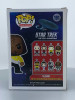 Funko POP! Television Star Trek Worf #191 Vinyl Figure - (98950)