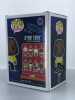 Funko POP! Television Star Trek Worf #191 Vinyl Figure - (98950)