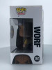 Funko POP! Television Star Trek Worf #191 Vinyl Figure - (98950)