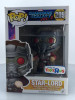 Funko POP! Marvel Guardians of the Galaxy vol. 2 Star-Lord (with Aero Rig) #209 - (98961)