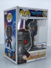 Funko POP! Marvel Guardians of the Galaxy vol. 2 Star-Lord (with Aero Rig) #209 - (98961)