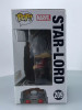 Funko POP! Marvel Guardians of the Galaxy vol. 2 Star-Lord (with Aero Rig) #209 - (98961)