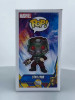 Funko POP! Marvel Guardians of the Galaxy vol. 2 Star-Lord (with Aero Rig) #209 - (98961)