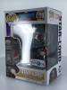 Funko POP! Marvel Guardians of the Galaxy vol. 2 Star-Lord (with Aero Rig) #209 - (98961)