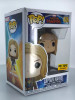 Funko POP! Captain Marvel (Brown Jacket) #435 Vinyl Figure - (98973)