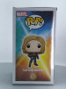 Funko POP! Captain Marvel (Brown Jacket) #435 Vinyl Figure - (98973)