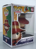 Funko POP! Television Carmen Sandiego #662 Vinyl Figure - (98970)