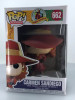 Funko POP! Television Carmen Sandiego #662 Vinyl Figure - (98970)