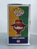 Funko POP! Television Carmen Sandiego #662 Vinyl Figure - (98970)