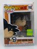 Funko POP! Animation Anime Dragon Ball Z (DBZ) Goku (Driving Exam) #1162 - (98958)