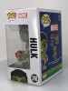 Funko POP! Marvel Hulk (Holiday) #398 Vinyl Figure - (98944)