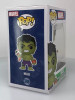 Funko POP! Marvel Hulk (Holiday) #398 Vinyl Figure - (98944)