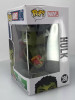 Funko POP! Marvel Hulk (Holiday) #398 Vinyl Figure - (98944)