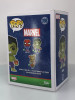 Funko POP! Marvel Hulk (Holiday) #398 Vinyl Figure - (98944)