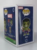 Funko POP! Marvel Hulk (Holiday) #398 Vinyl Figure - (98944)