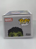 Funko POP! Marvel Hulk (Holiday) #398 Vinyl Figure - (98944)