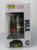Funko POP! Marvel Hulk (Holiday) #398 Vinyl Figure - (98944)